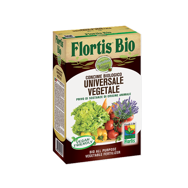flortis bio adubo universal granulado
