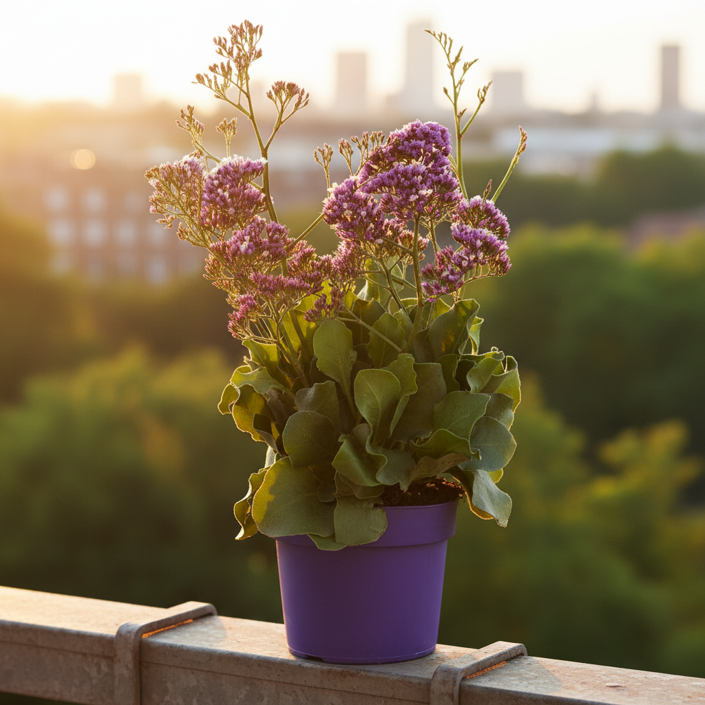 Limonium | Lavanda di Mare