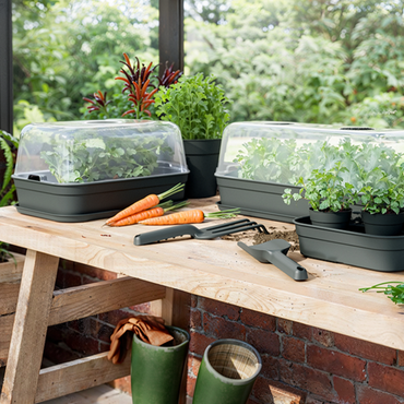 Pá de Jardinagem Barcelona