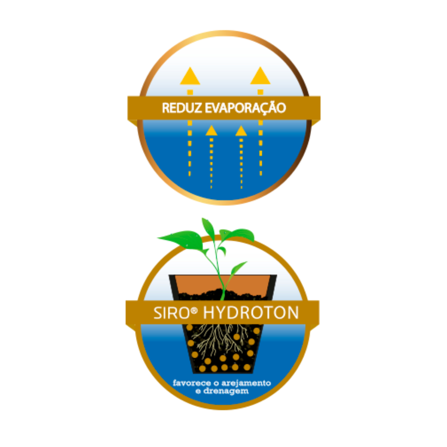 Argila Expandida 11L