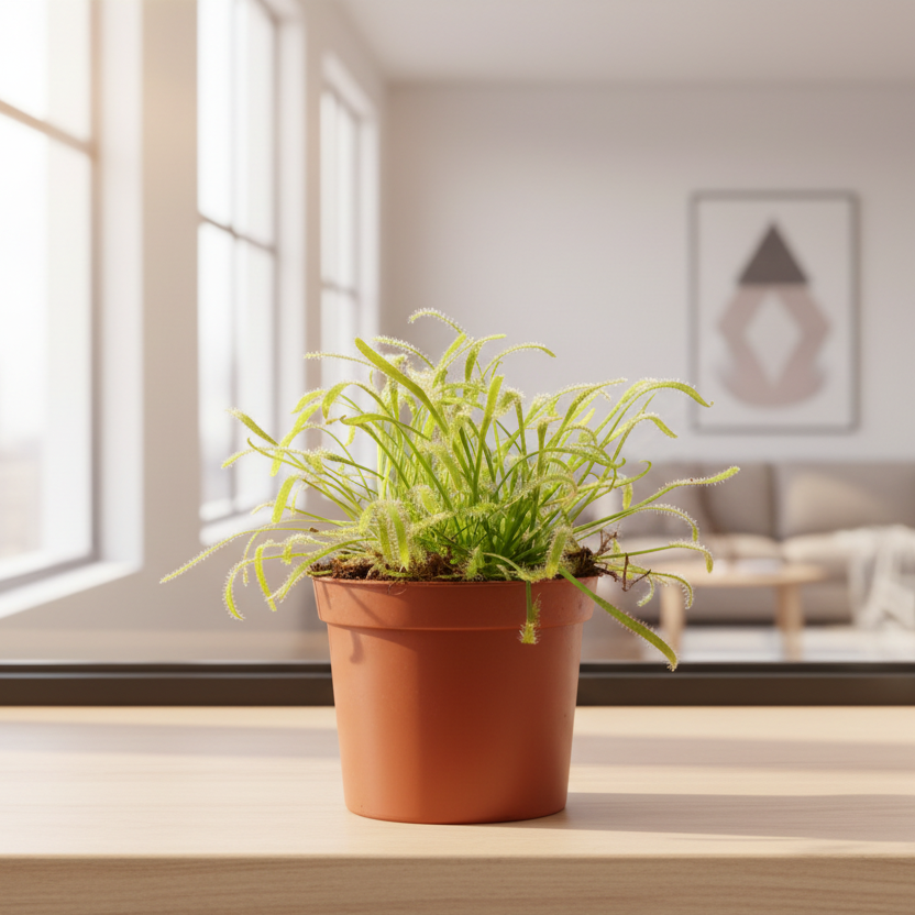 Drosera | Orvalho do Sol