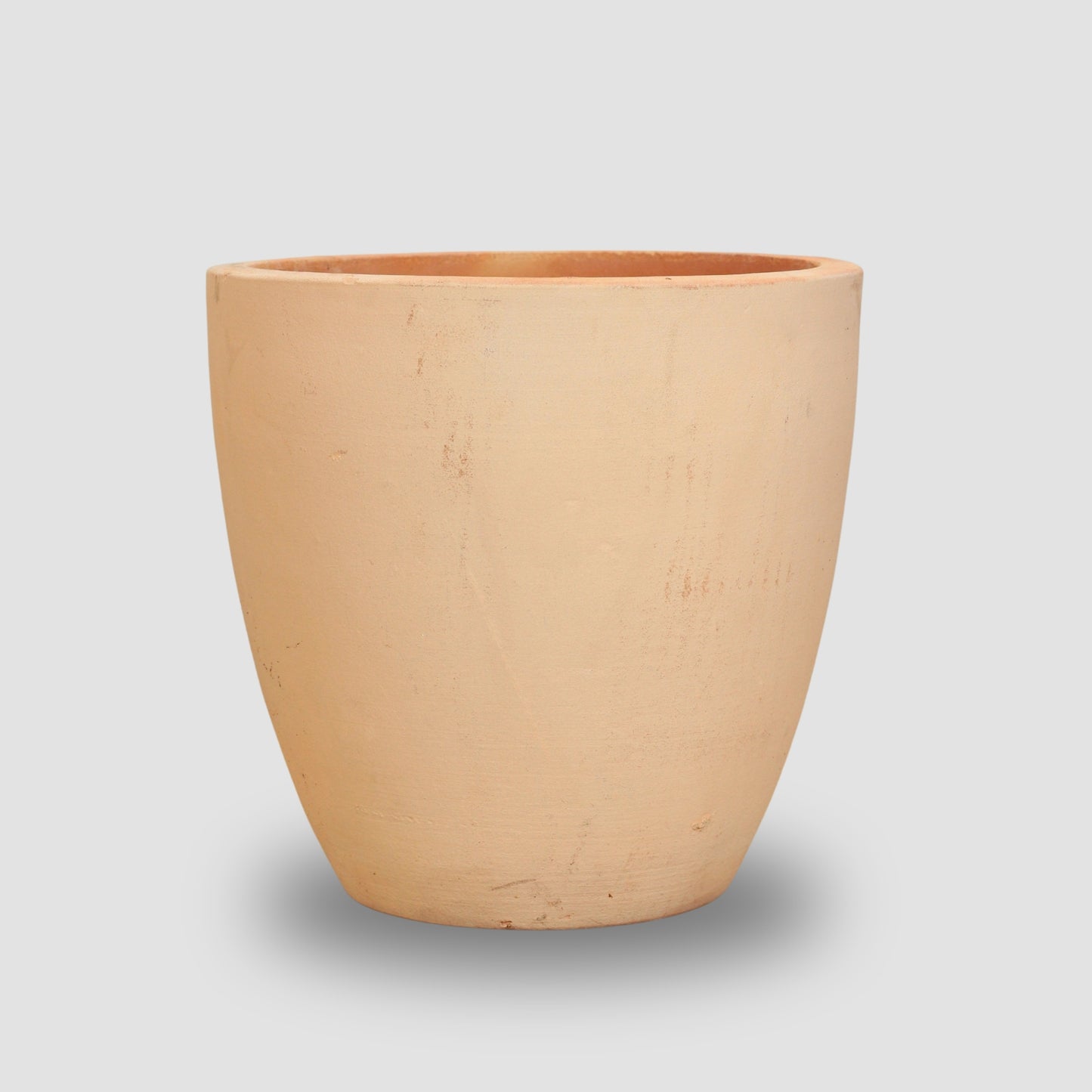 Tall Egg Pot
