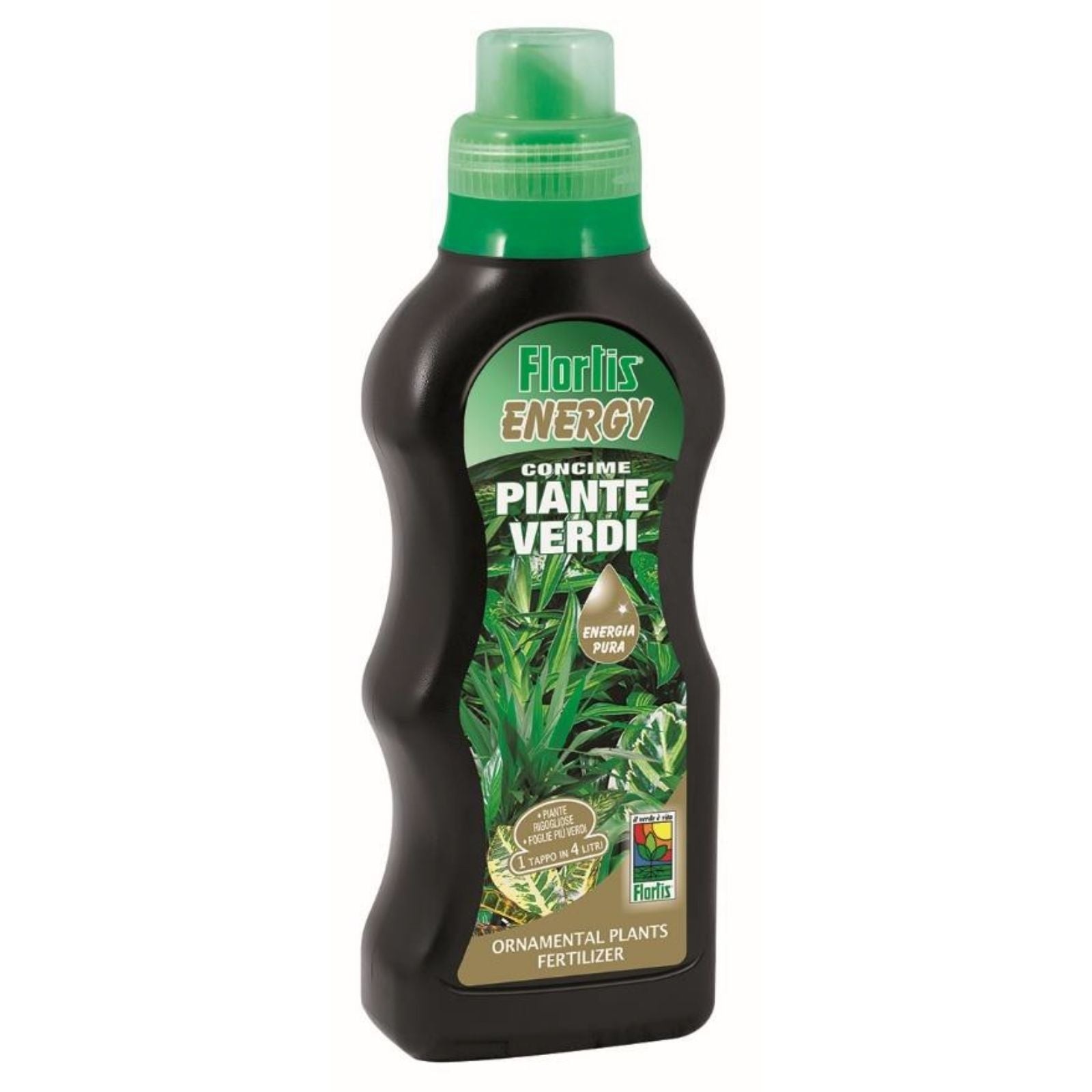 Fertilizante para Plantas Verdes