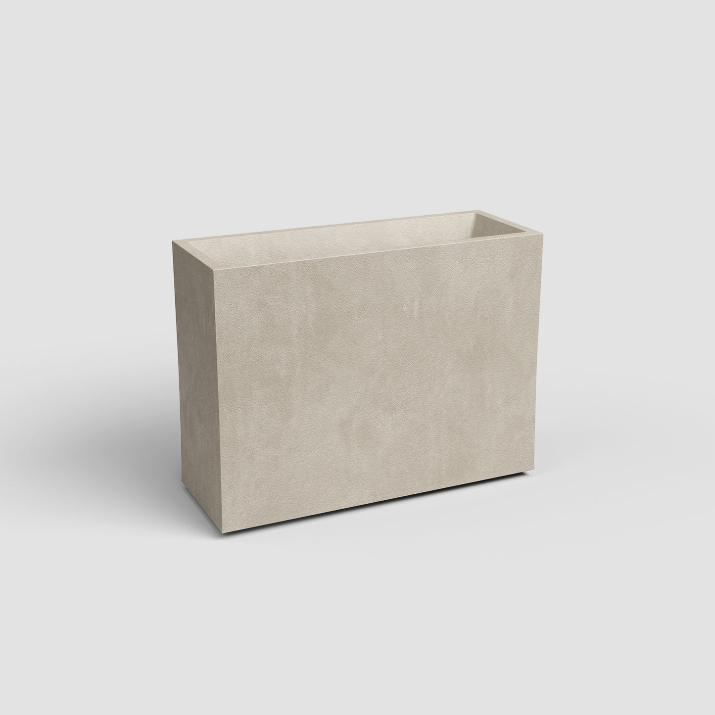 Sydney Rectangular High Planter