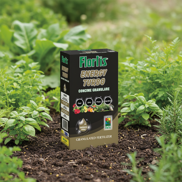Concime Energy Turbo Universale Granulare
