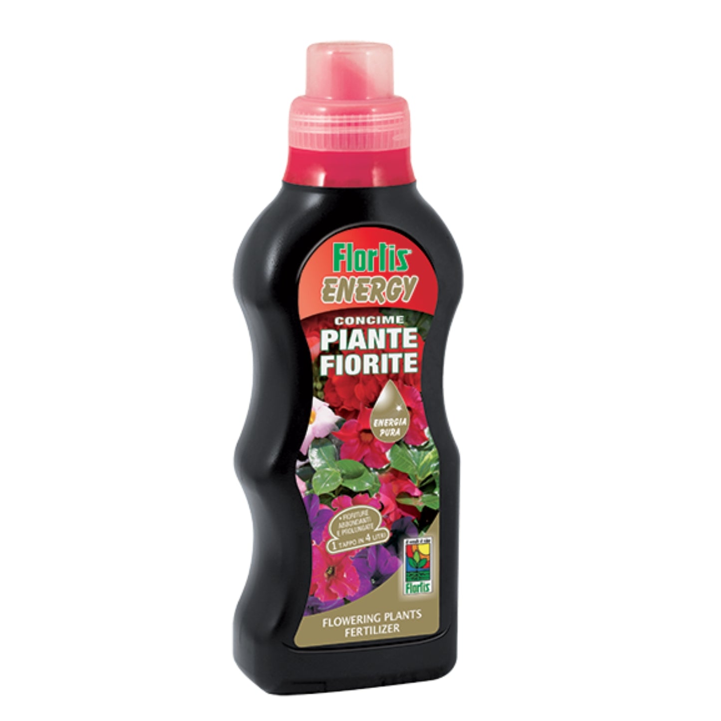 Fertilizante para Plantas Floridas