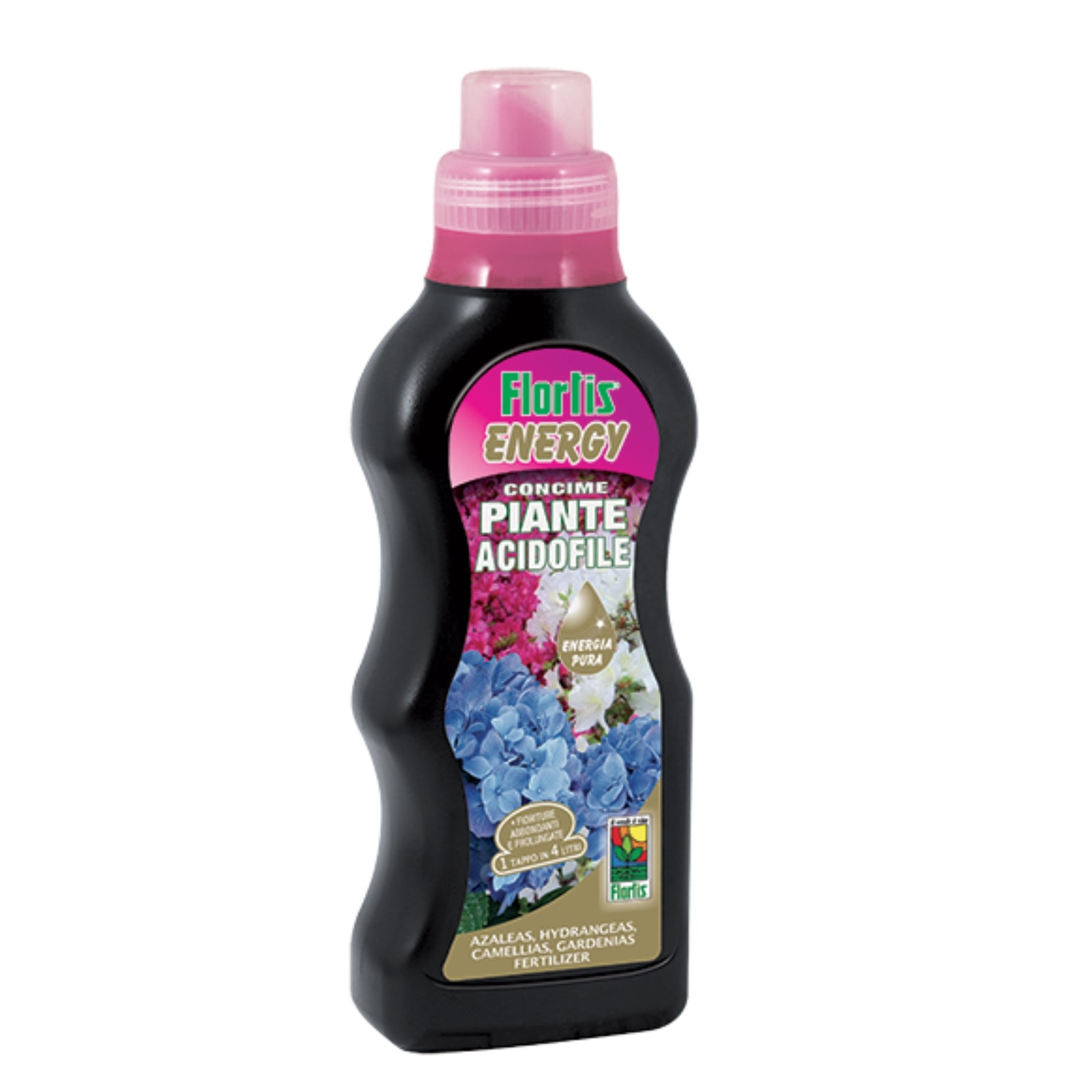 Fertilizante para Plantas Acidófilas