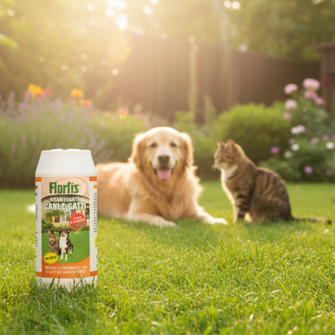 Repelente Natural para Cães e Gatos