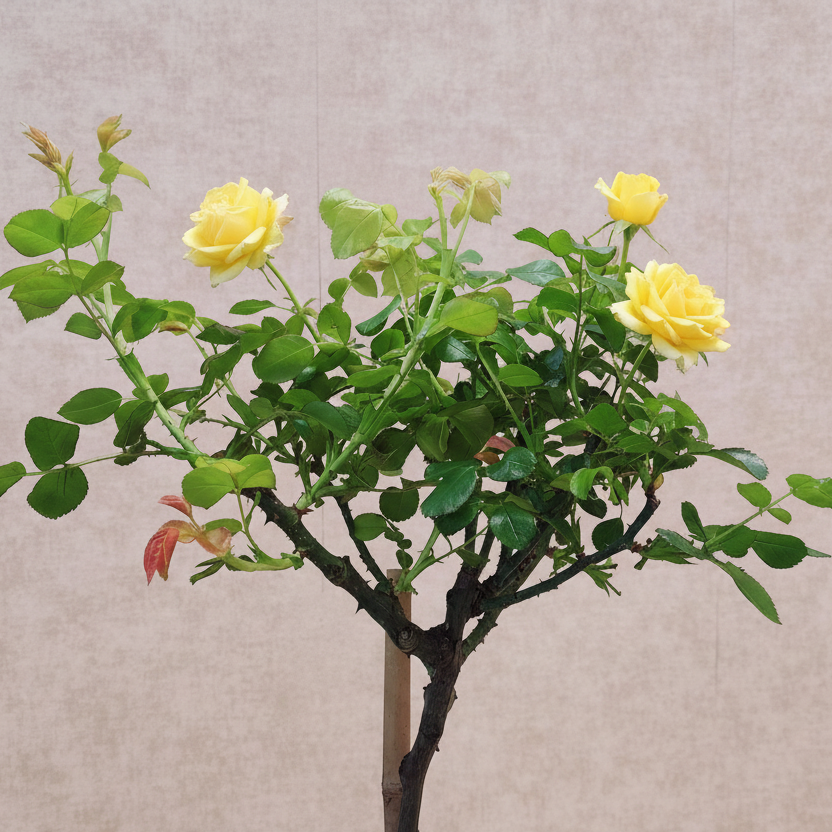 Roseira