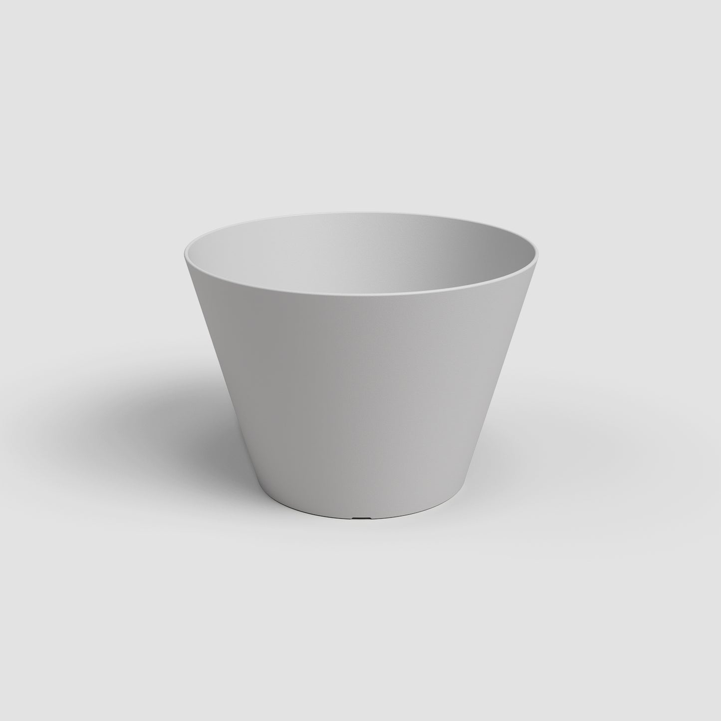 taça porto cinza claro artevasi