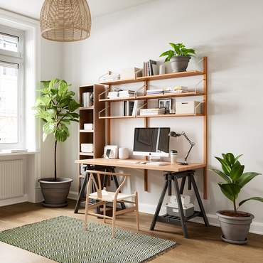 Maceta Pessoa Campana