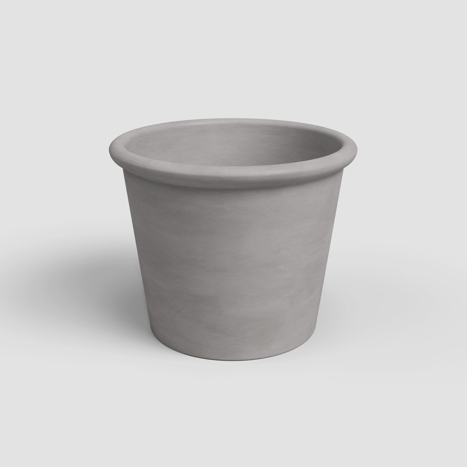 Maceta Saramago | Cilindro