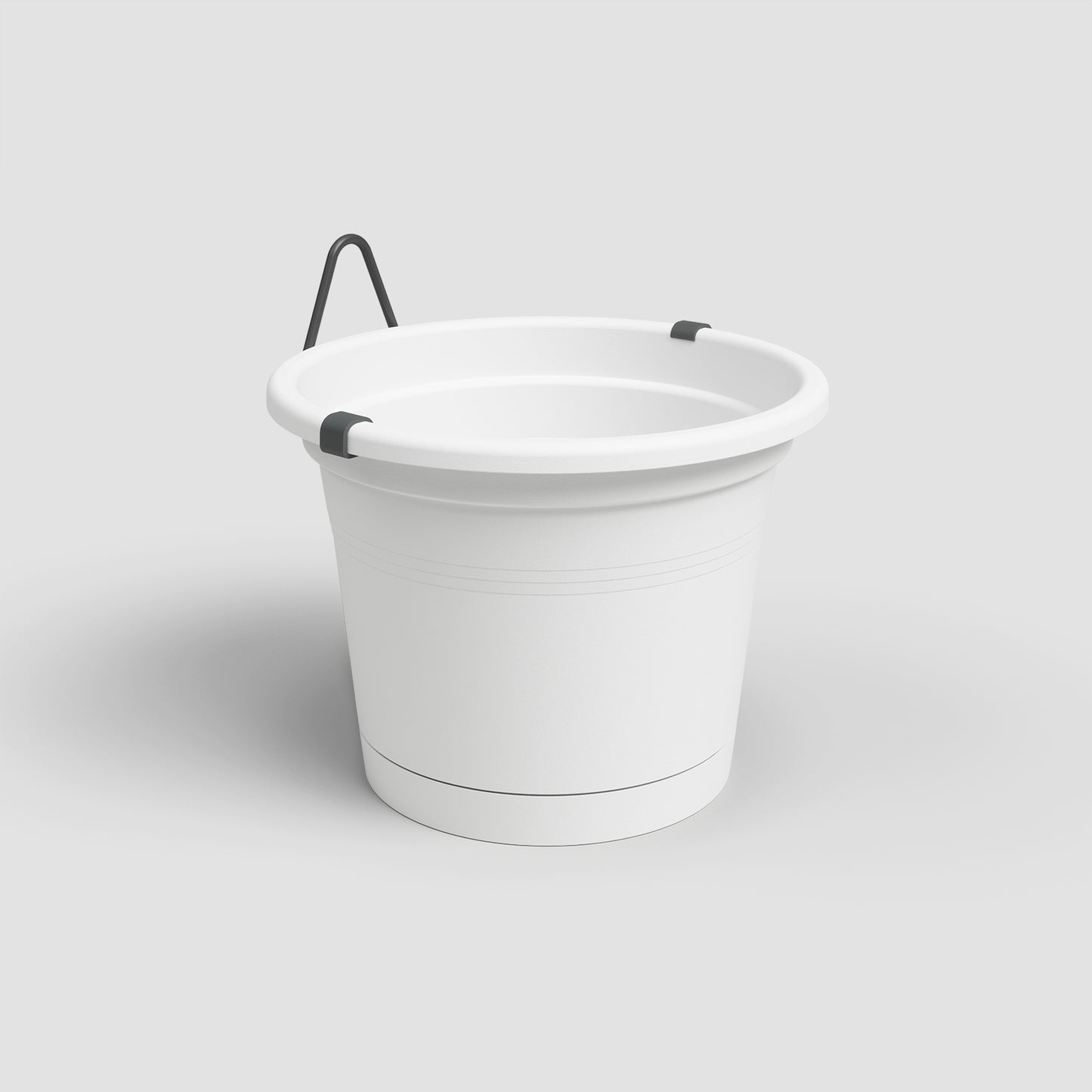 Vaso Venezia | Kit Parede C/ Reserva de Água