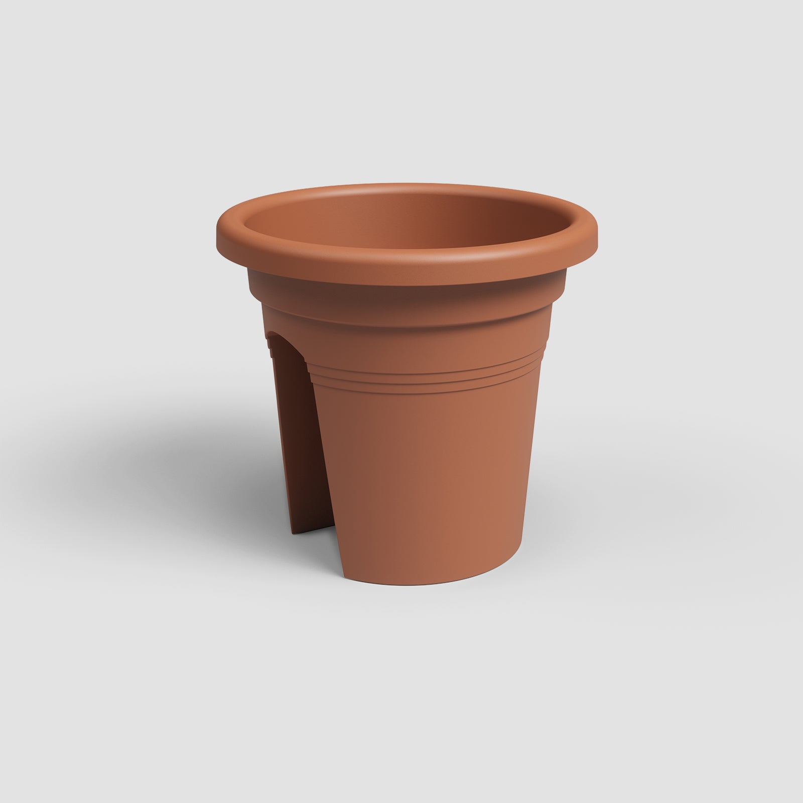 Venezia Balcony Pot