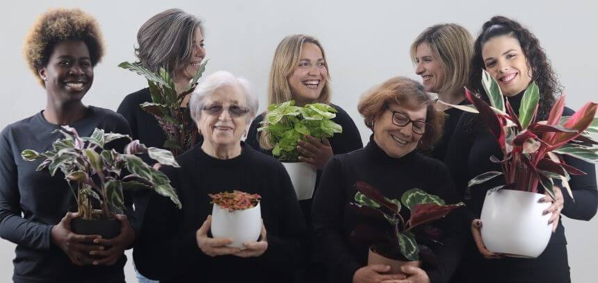 Dia da Mulher: 5 personalidades que marcaram o mundo da botânica