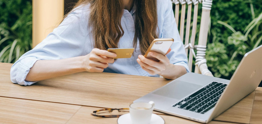 Black November: compra melhor e de forma segura