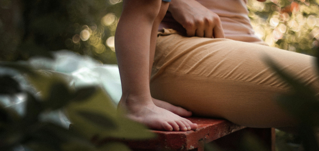 A mãe floresta que sustenta o mundo