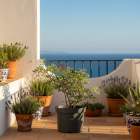 Pistacea Lentiscus | Lentisco