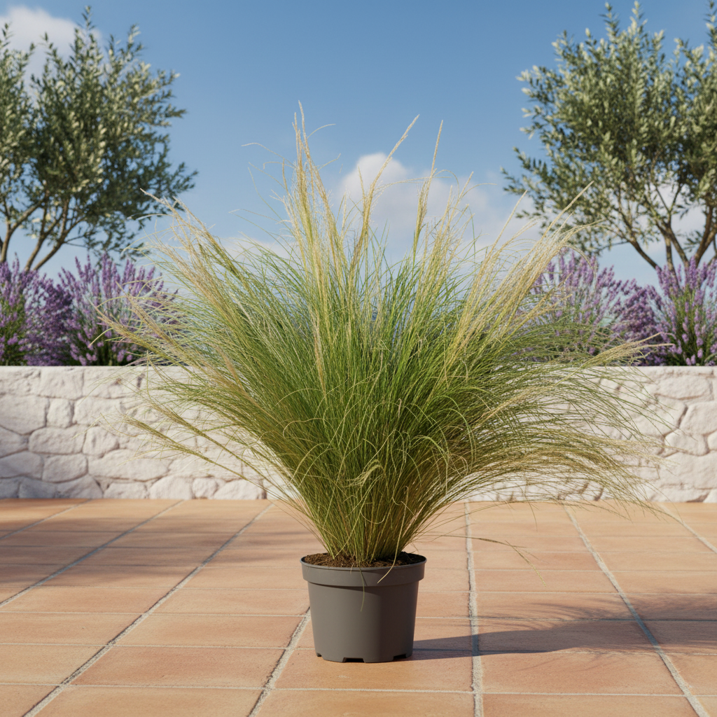 Stipa Tenuissima | Feather Grass
