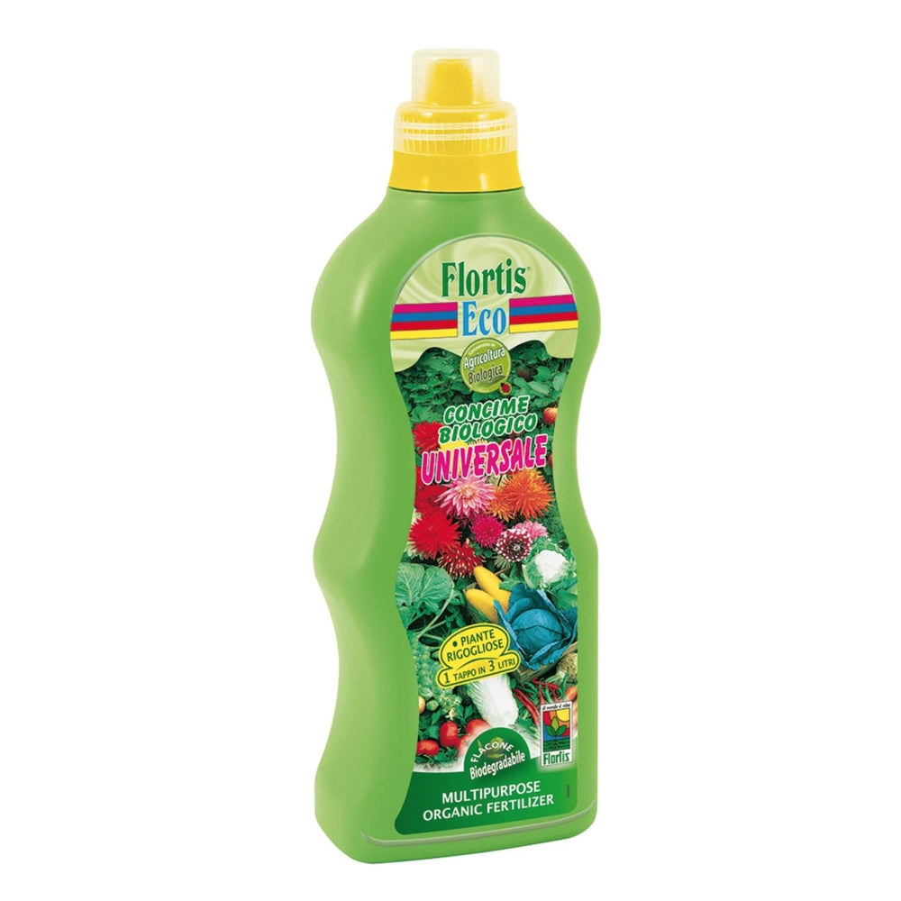 Adubo Biológico Universal Líquido