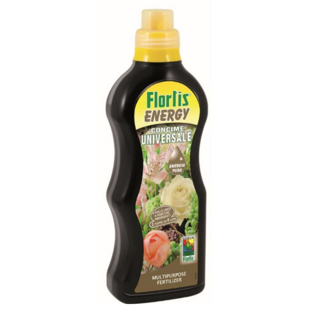 Engrais Énergie Pure pour Plantes