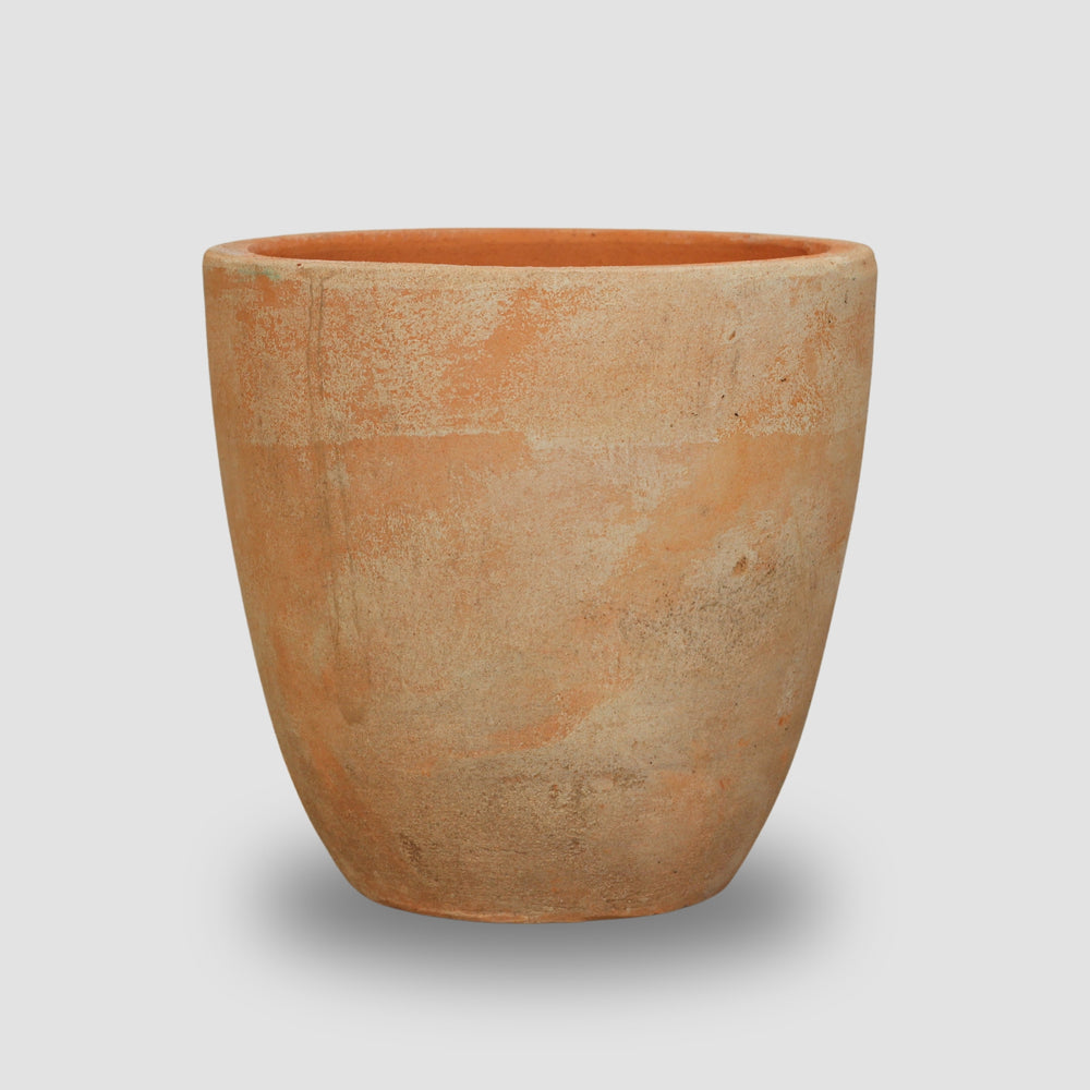 Vaso Egg Alto