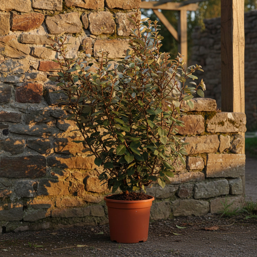 Elaeagnus