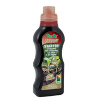 Fertilizante para Enraizamento