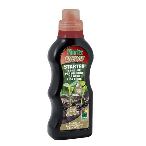 Fertilizante para Enraizamento