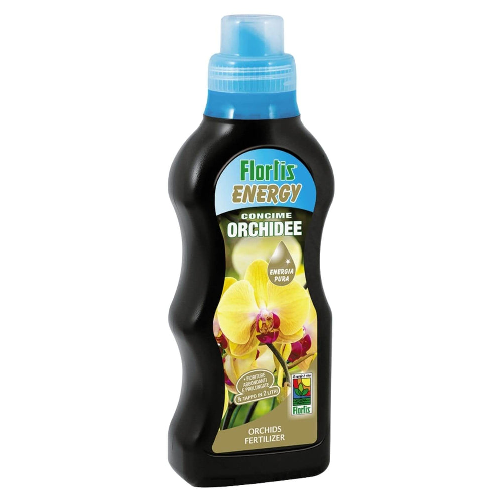 Fertilizzante per Orchidee