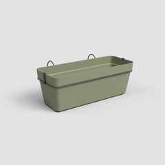 Capri Balcony Planter Water Reserve Kit