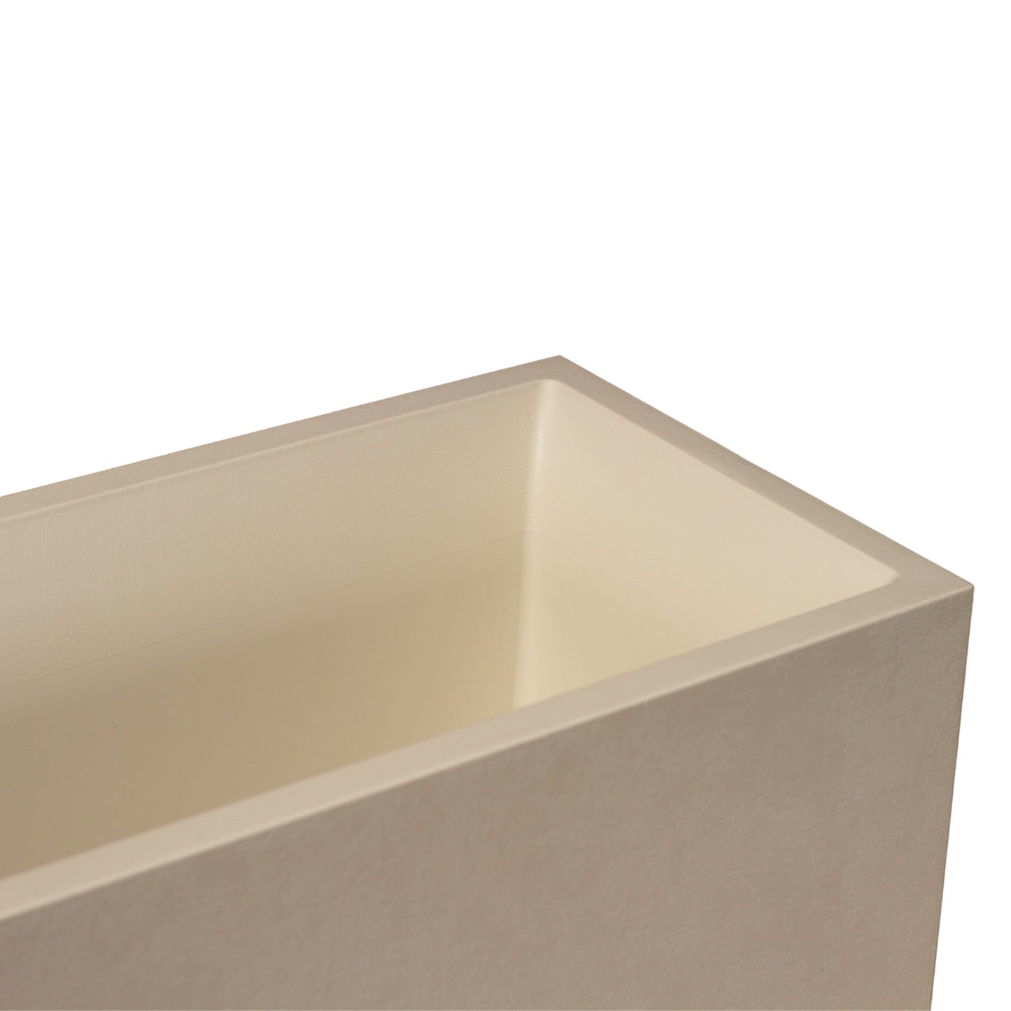 Floreira Retangular Sydney