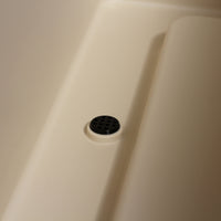 Floreira Retangular Sydney