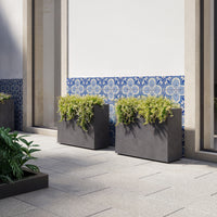 Sydney Rectangular High Planter