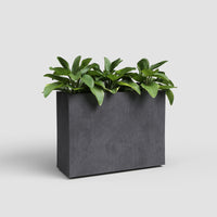 Sydney Rectangular High Planter