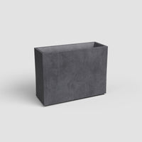 Sydney Rectangular High Planter
