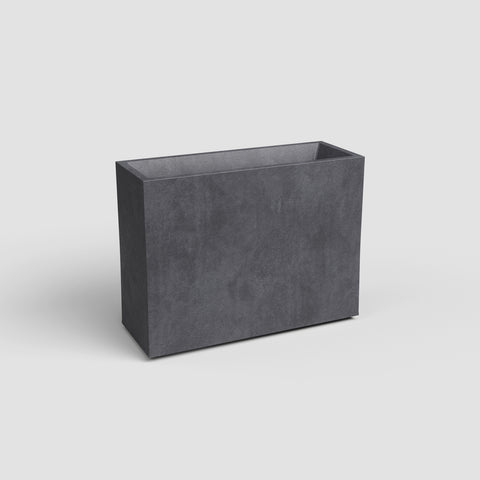 Sydney Rectangular High Planter