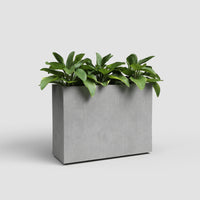 Sydney Rectangular High Planter
