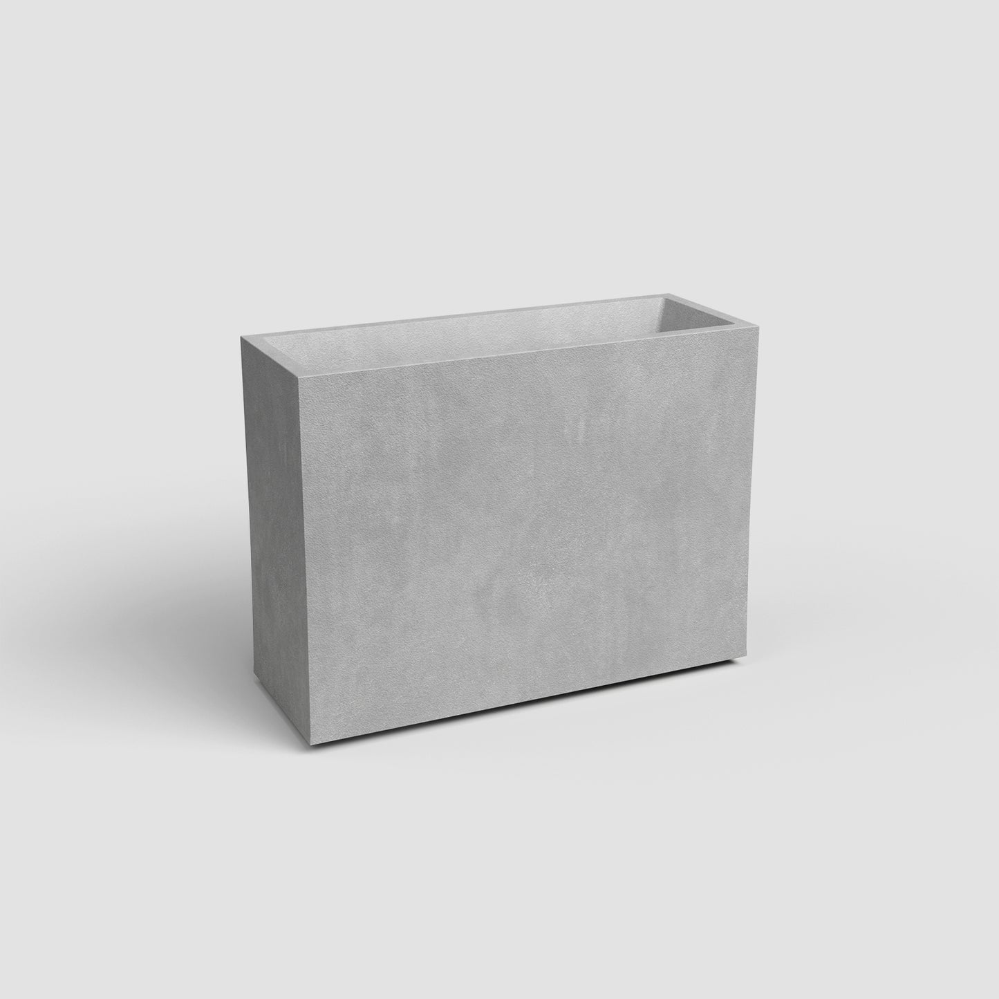 Sydney Rectangular High Planter