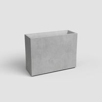 Sydney Rectangular High Planter