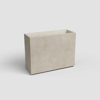 Sydney Rectangular High Planter