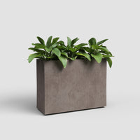 Sydney Rectangular High Planter