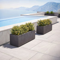 Sydney Rectangular Planter