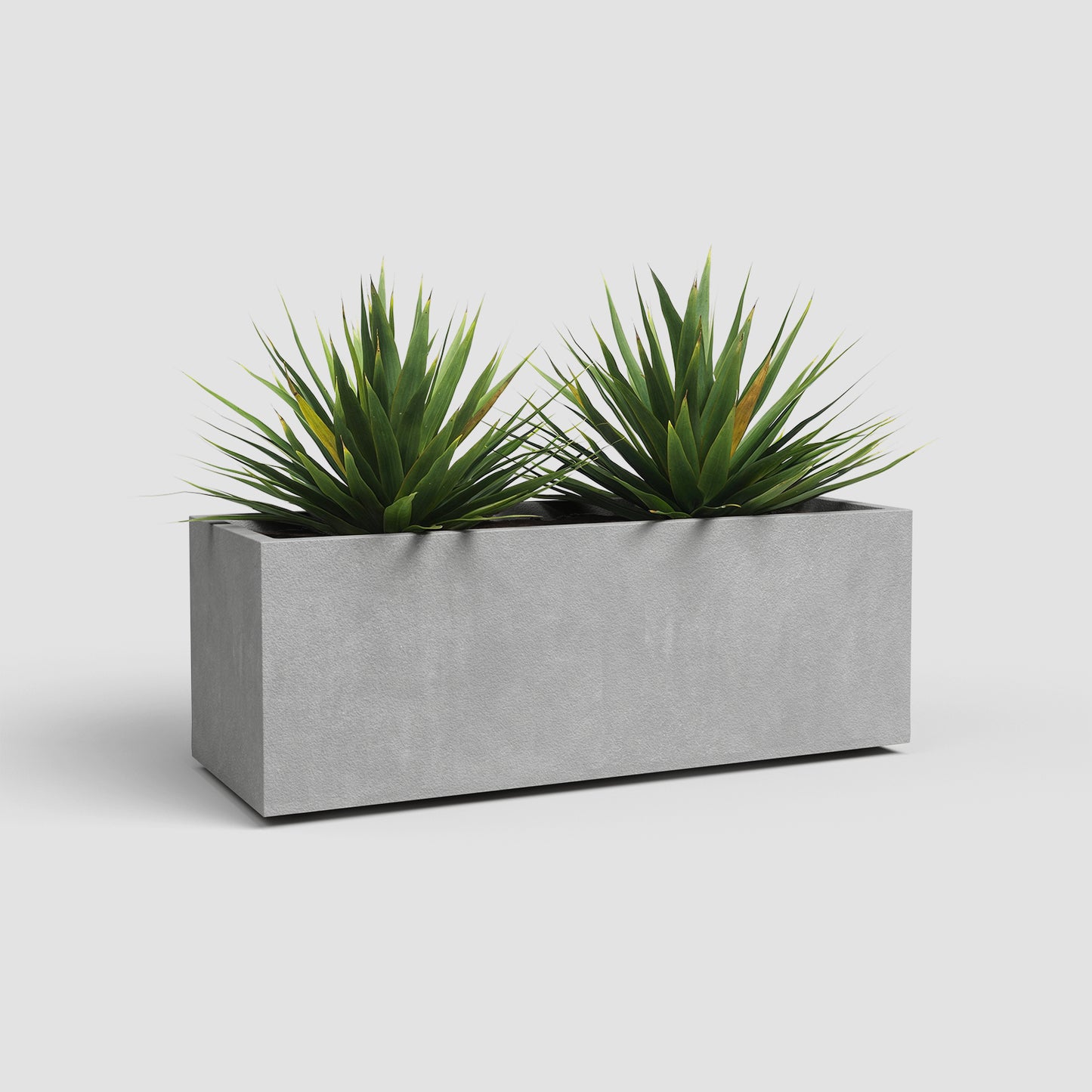 Sydney Rectangular Planter