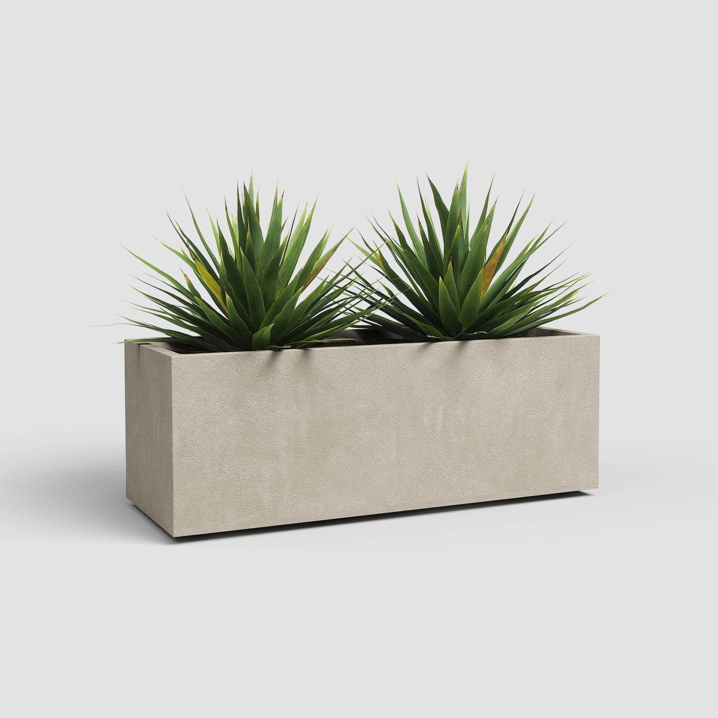 Sydney Rectangular Planter