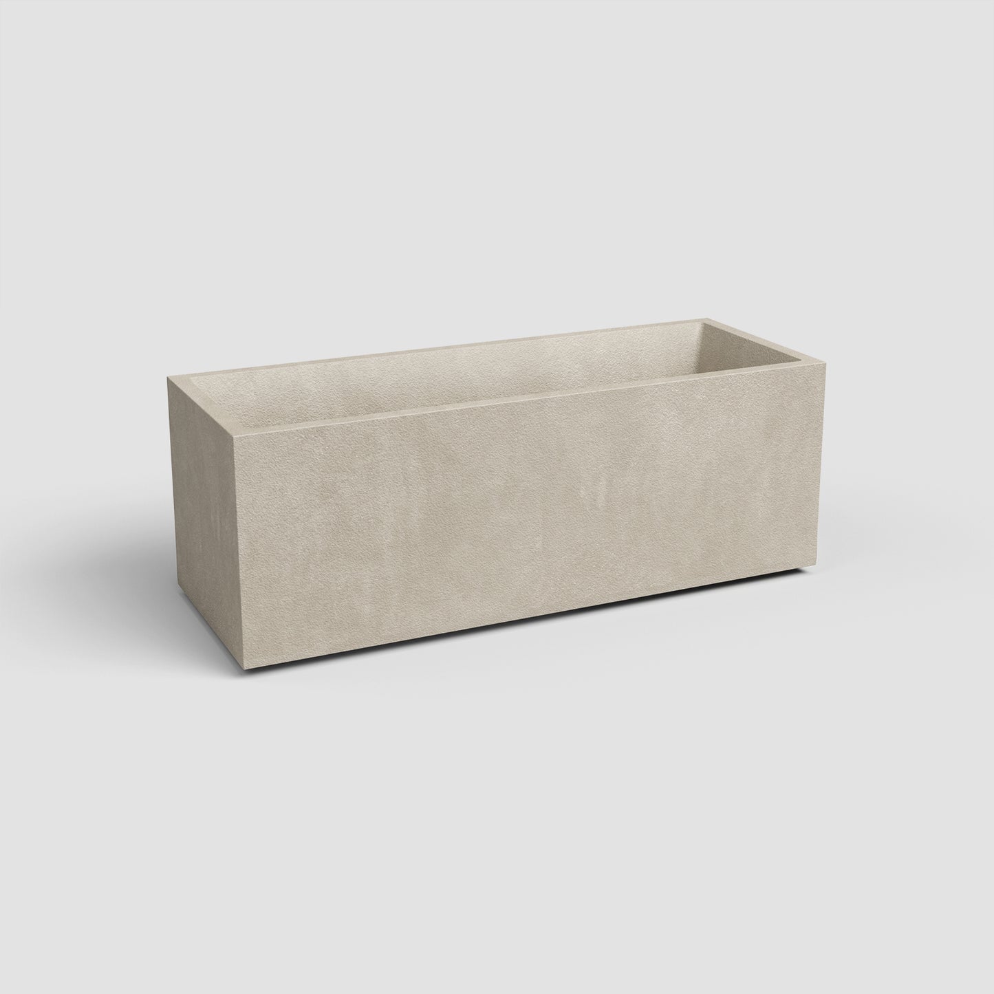 Sydney Rectangular Planter