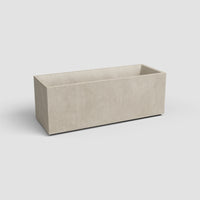 Sydney Rectangular Planter
