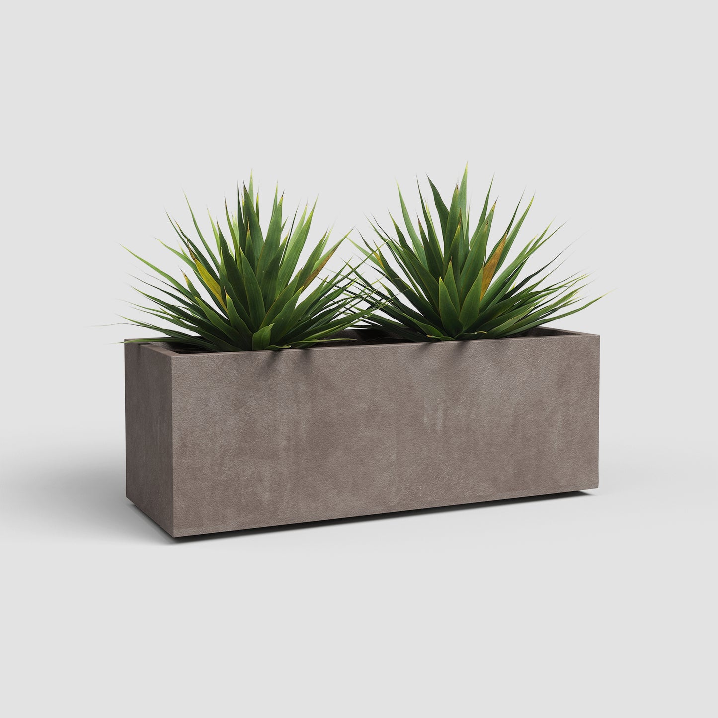 Sydney Rectangular Planter