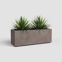 Sydney Rectangular Planter