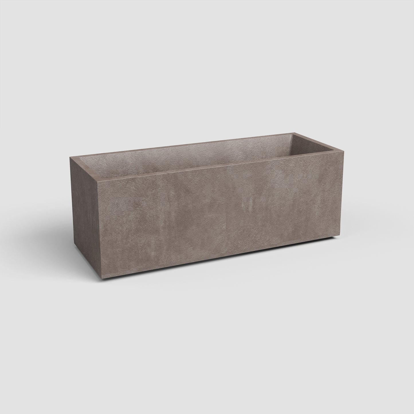 Sydney Rectangular Planter